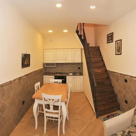 Appartement Look House *
