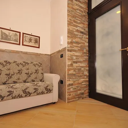 Appartement Look House Naples