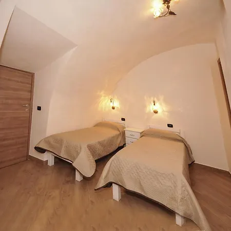 Appartement Look House *