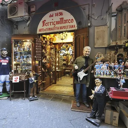 Lägenhet Look House *