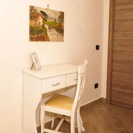 Lägenhet Look House