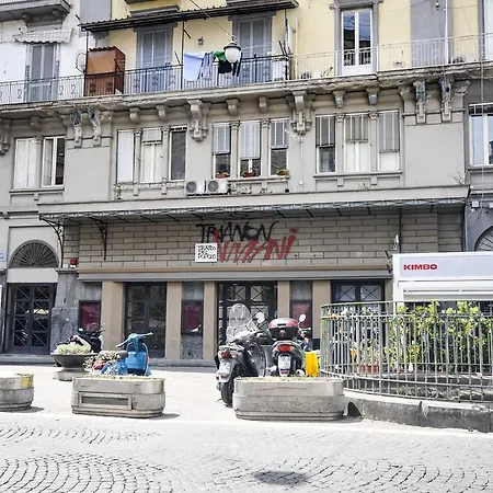 Lägenhet Look House *