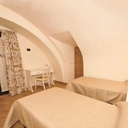 Lägenhet Look House