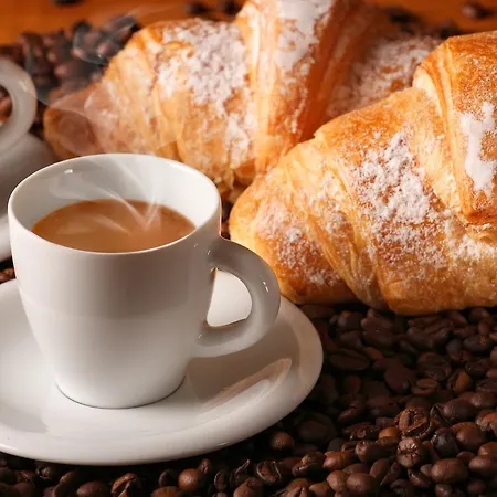 Lägenhet Look House *