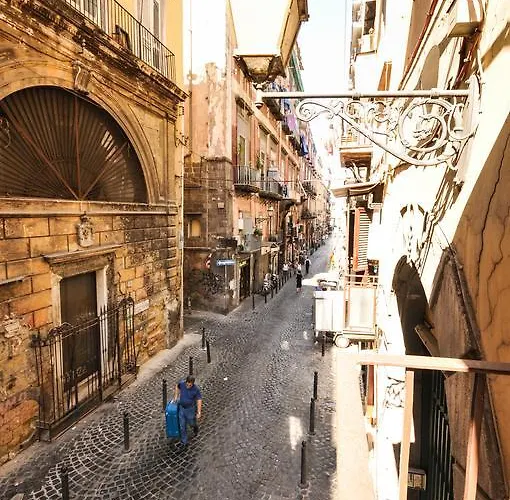 Daire Look House Napoli