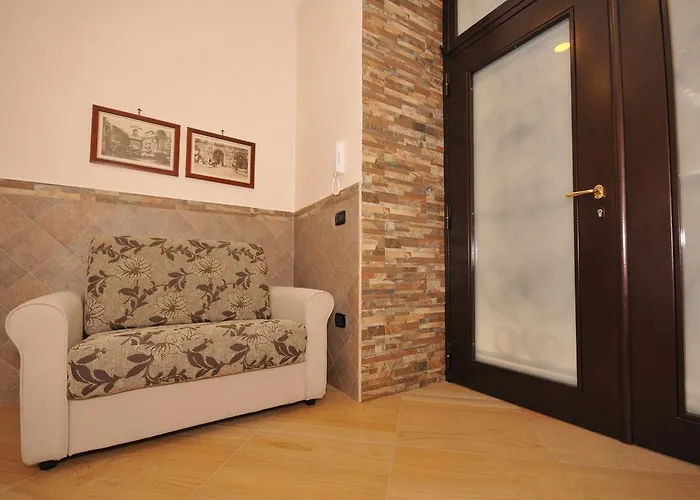 Daire Look House Napoli