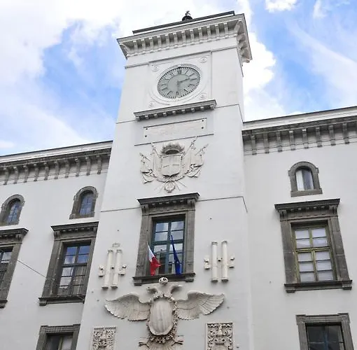 Look House Daire Napoli