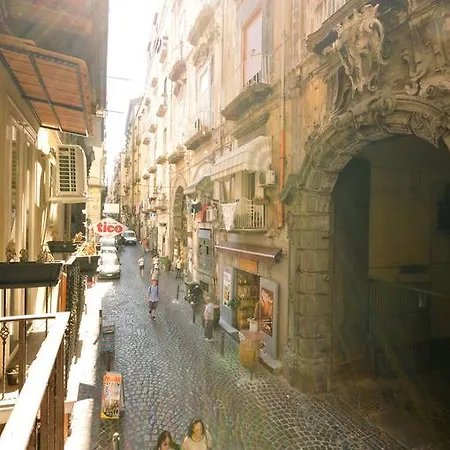 Look House Appartamento *