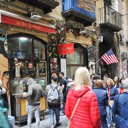 Appartamento Look House Napoli