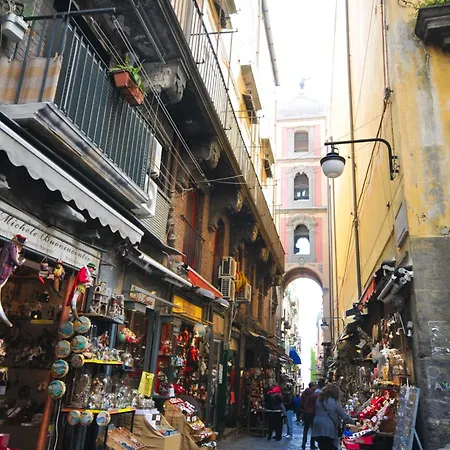 Appartamento Look House Napoli