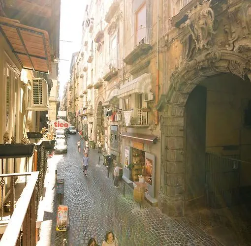 Look House Апартаменты *